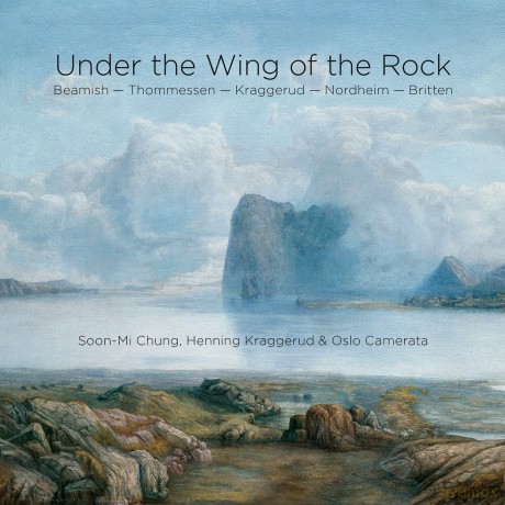 Chung: Various: Under the Wing of The [CD]