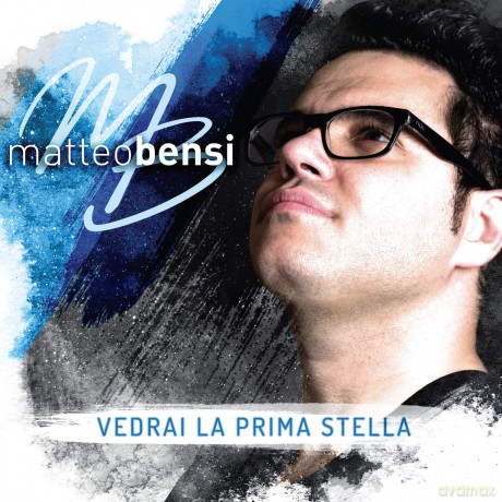 Bensi Matteo: Vedrai La Prima Stella [CD]