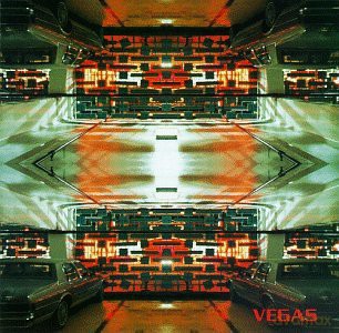Crystal Method: Vegas [CD]