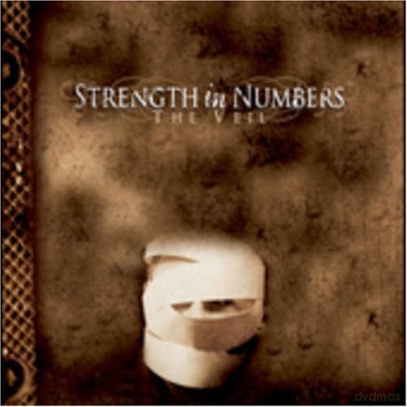 Strength in Numbers: Veil [CD]