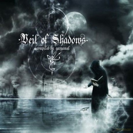 Veil of Shadows [CD]