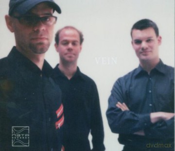Vein: Vein [CD]