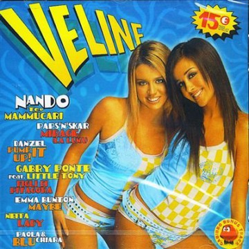 Veline [CD]