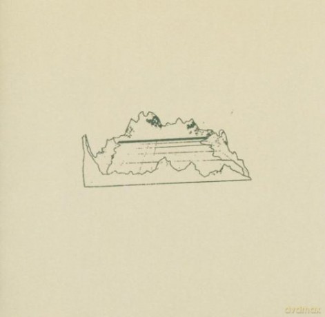 Jose Gonzalez: Veneer [CD]