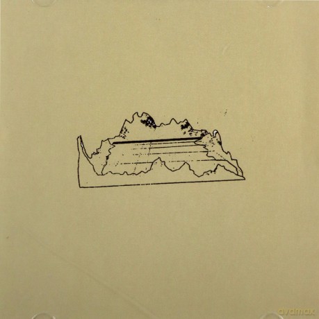 Jose Gonzalez: Veneer [CD]