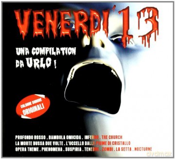 Venerdi 13 [CD]