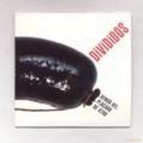 Divididos: Vengo Del Placard [CD]