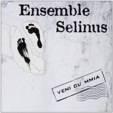 Ensemble Selinus: Veni Cu Mmia [CD]