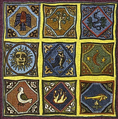 Indaco: Vento Del Deserto [CD]