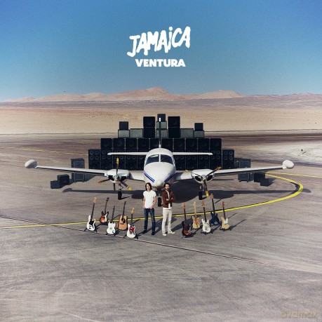Jamaica: Ventura [CD]