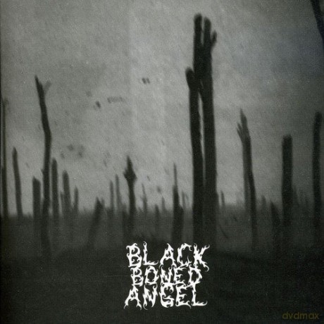 Black Boned Angel: Verdun [CD]