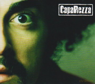 Caparezza: Verita' Supposte [CD]
