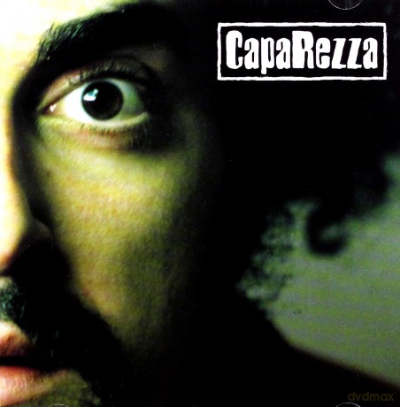 Caparezza: Verita' Supposte [CD]