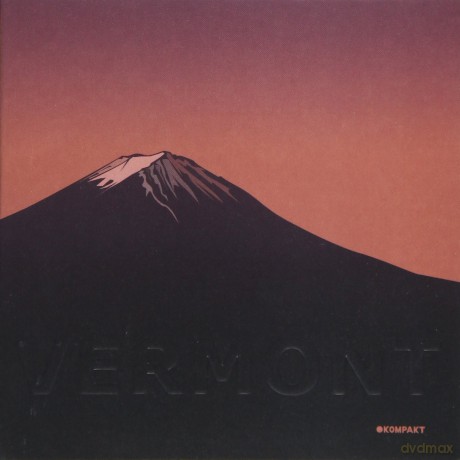 Vermont: Vermont [CD]
