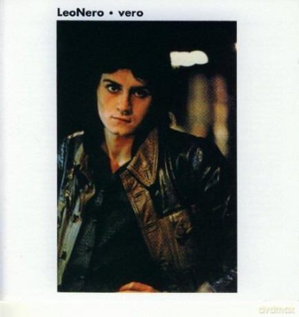 Leo Nero: Vero [CD]