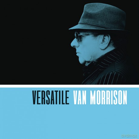 Van Morrison: Versatile [CD]