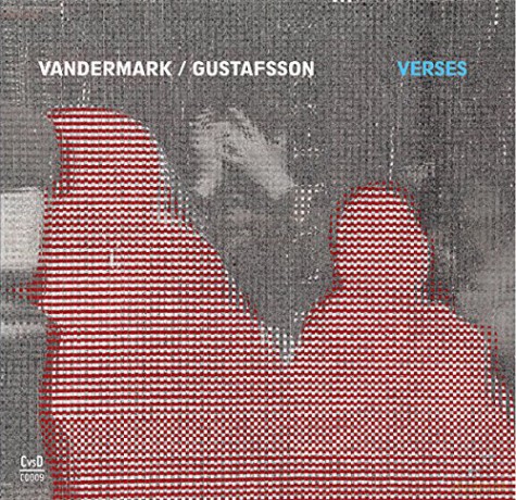 Ken Vandermark: Verses [CD]