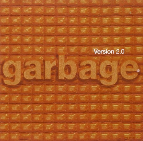 Garbage: Version 2.0 [CD]