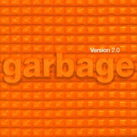 Garbage: Version 2.0 [CD]