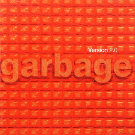 Garbage: Version 2.0 [CD]