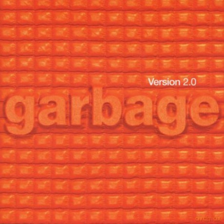 Garbage: Version 2.0 [2CD]