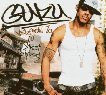 Guru: Version 7.0: The Street Scriptures [CD]