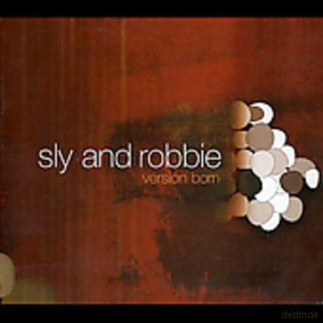 Sly And Robbie: Version Born [CD]
