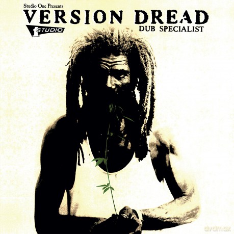 Version Dread [CD]