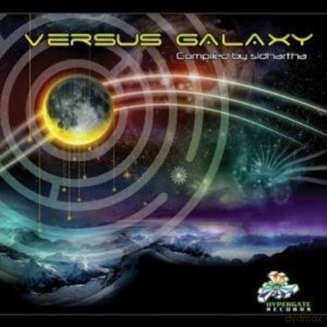 Versus Galaxy [CD]