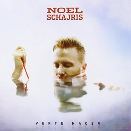 Schajris Noel: Verte Nacer [CD]