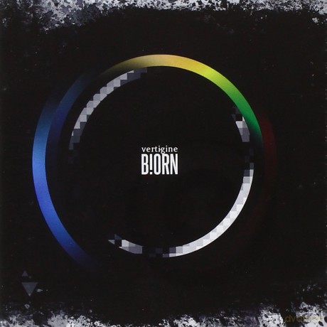 Biorn: Vertigine [CD]