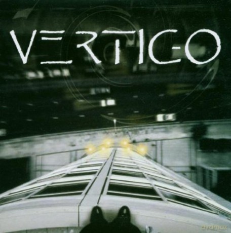 Vertigo: Vertigo [CD]