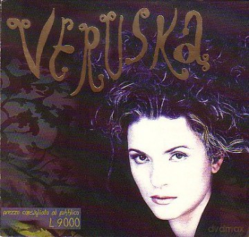 Veruska: Veruska [CD]