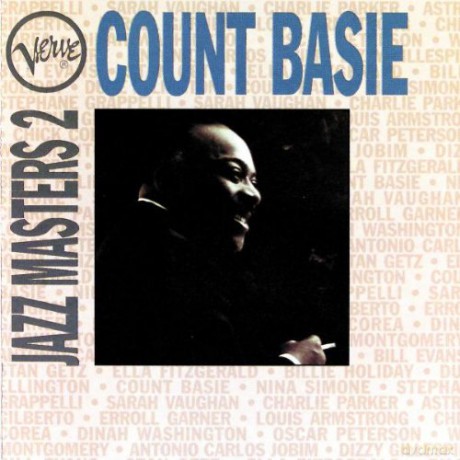 Count Basie: Verve Jazz Masters 2: Count Basie [CD]