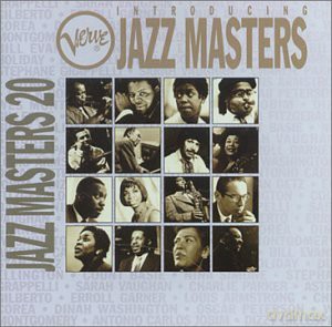 Verve Jazz Masters 20 [CD]
