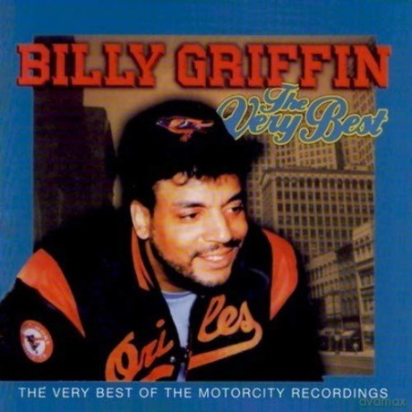 Billy Griffin: Very Best [CD]