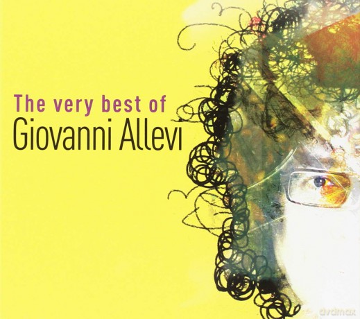 Giovanni Allevi: Very Best Of [3CD]