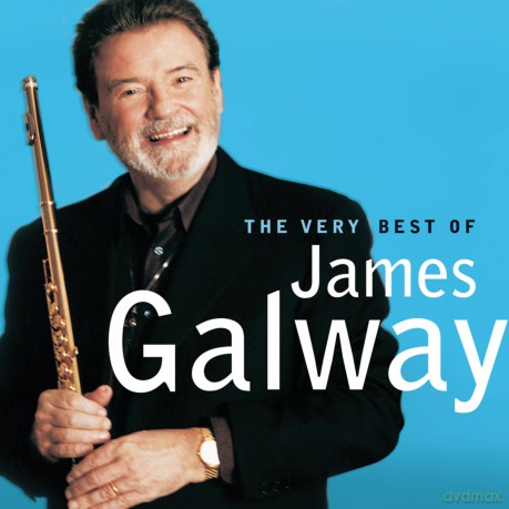 James Galway: Very Best Of [2CD]