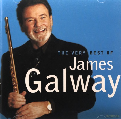 James Galway: Very Best Of [2CD]