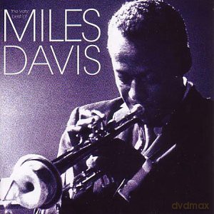 Miles Davis: Very Best Of [CD]