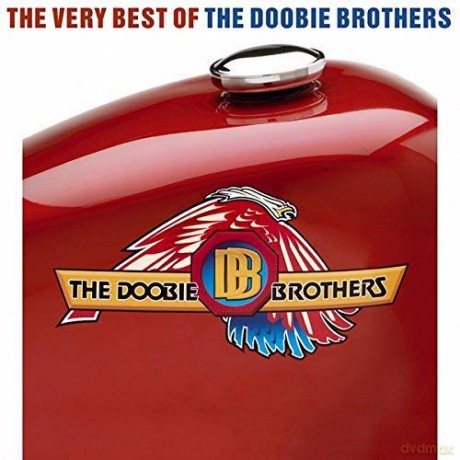 The Doobie Brothers: Very Best Of [2CD]