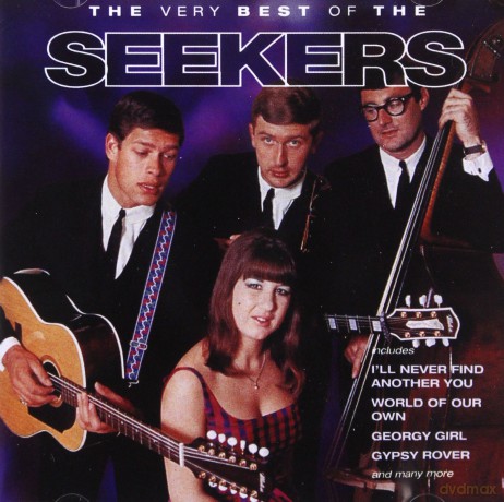 The Seekers: Very Best Of [CD]