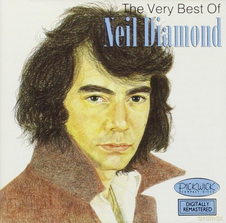 Neil Diamond: Very Best Of [CD]