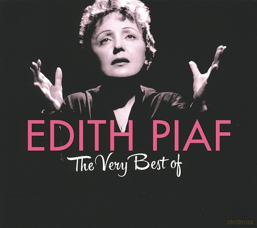 Edith Piaf: Very Best Of [5CD]