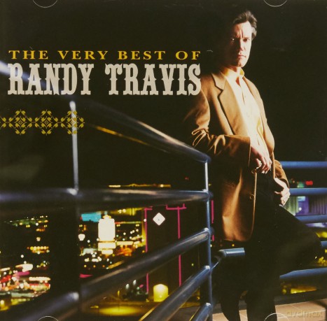 Randy Travis: Very Best Of [CD]