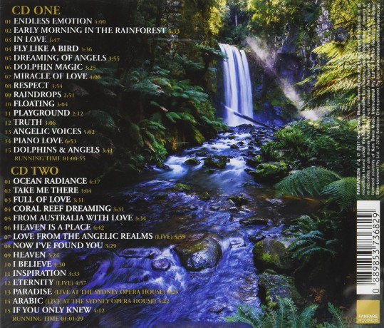 Ken Davis: Very Best Of [2CD]
