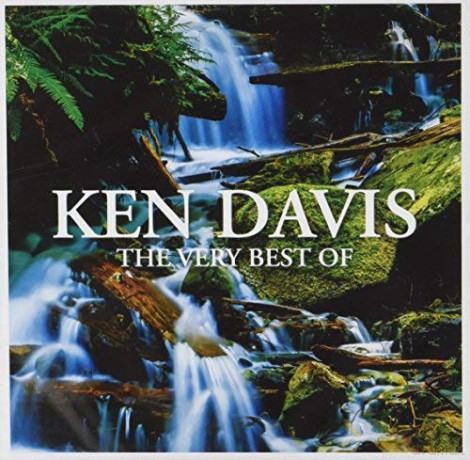 Ken Davis: Very Best Of [2CD]