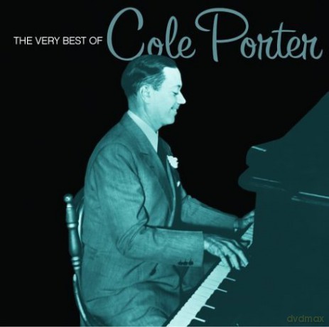 Cole Porter: Very Best Of [CD]
