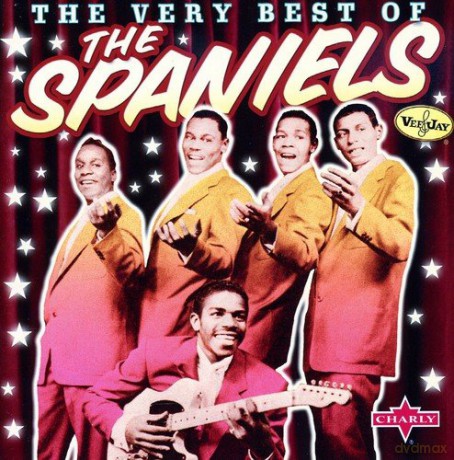Spaniels: Very Best Of [CD]