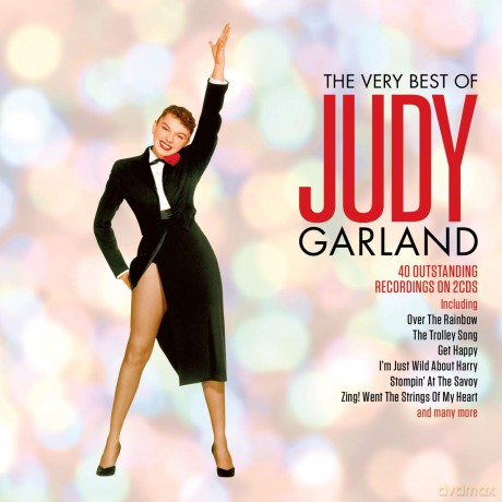 Judy Garland: Very Best Of [CD]